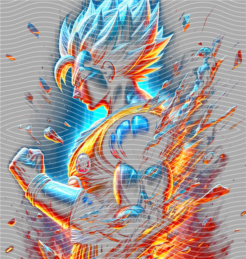 Animation design-RB 1249